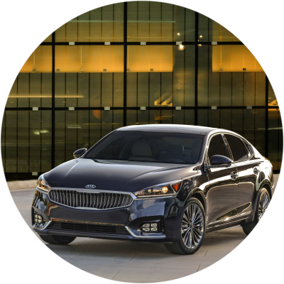 Ремонт Ремонт Подвески KIA Cadenza