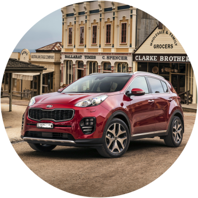 Ремонт Ремонт Рулевой (рулевых Реек) KIA Sportage