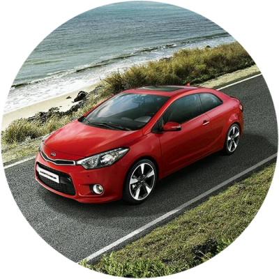 Ремонт Услуги Автоэлектрика KIA Cerato