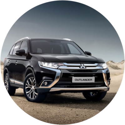 Ремонт Диагностика Mitsubishi Outlander