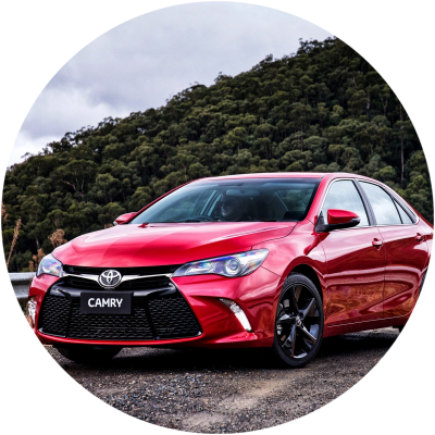 Ремонт Ремонт Подвески Toyota Camry