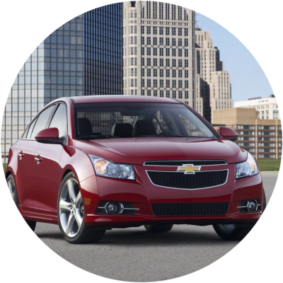 Ремонт Услуги Автоэлектрика Chevrolet Cruze