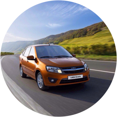 Ремонт Ремонт Lada (ВАЗ) Granta 2018-2022