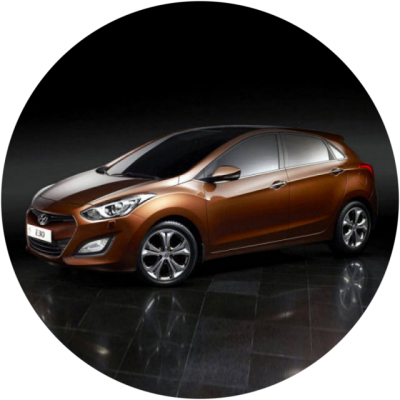Ремонт Замена Тормозных Колодок Hyundai I30