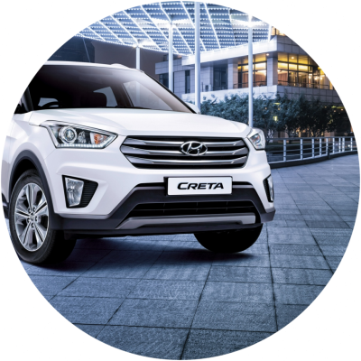 Ремонт Диагностика Hyundai Creta