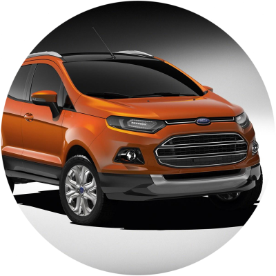 Ремонт Ремонт Рулевой (рулевых Реек) Ford EcoSport