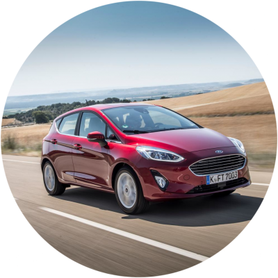 Ремонт Техническое Обслуживание Ford Fiesta