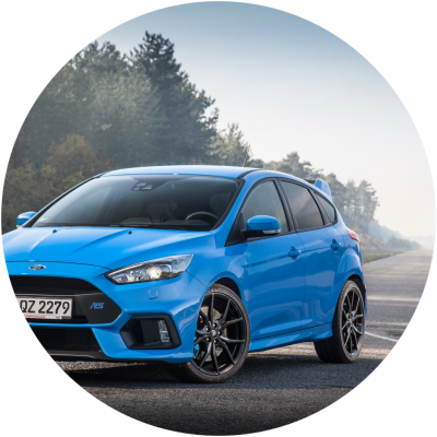 Ремонт Техническое Обслуживание Ford Focus
