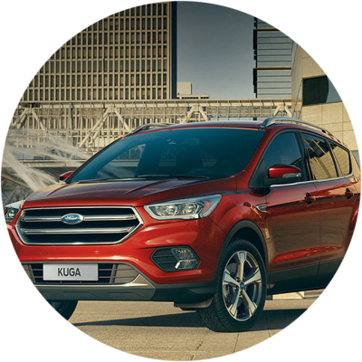 Ремонт Ремонт Подвески Ford Kuga