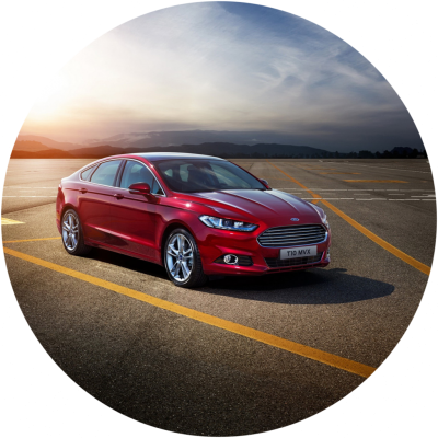 Ремонт Ремонт Ford Mondeo 2015-2019