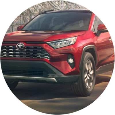 Ремонт Диагностика Toyota RAV4
