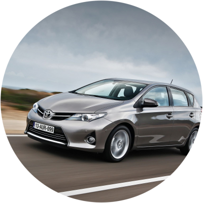 Ремонт Ремонт Toyota Auris