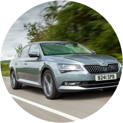 Ремонт Замена Тормозных Колодок Skoda Superb