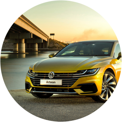 Ремонт Ремонт Volkswagen Arteon