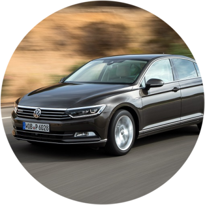 Ремонт Диагностика Volkswagen Passat