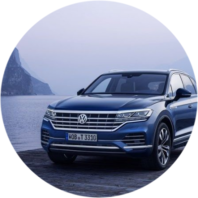 Ремонт Ремонт Подвески Volkswagen Touareg