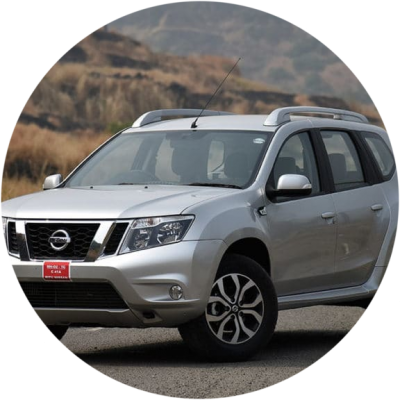Ремонт Услуги Автоэлектрика Nissan Terrano