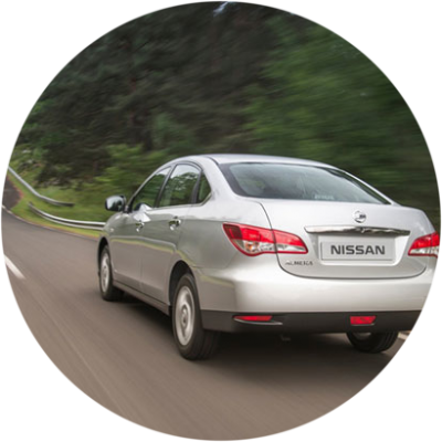Ремонт Ремонт Nissan Almera 2012-2018