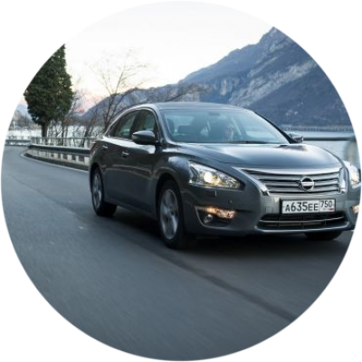 Ремонт Ремонт Nissan Teana