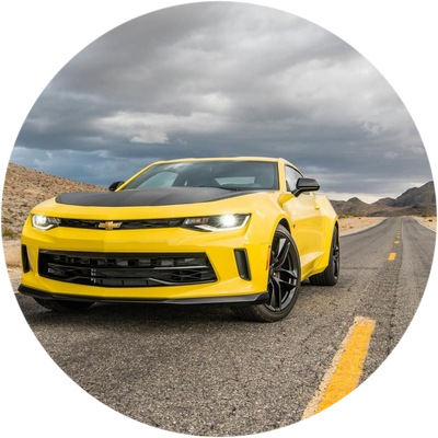 Ремонт Техническое Обслуживание Chevrolet Camaro