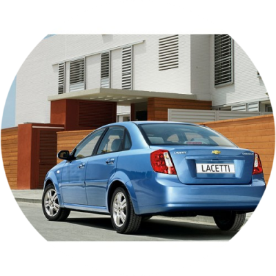 Ремонт Техническое Обслуживание Chevrolet Lacetti
