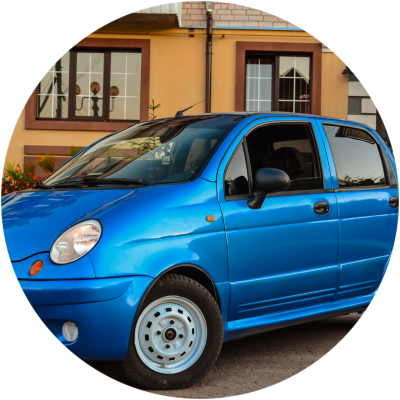 Ремонт Техническое Обслуживание Chevrolet Matiz