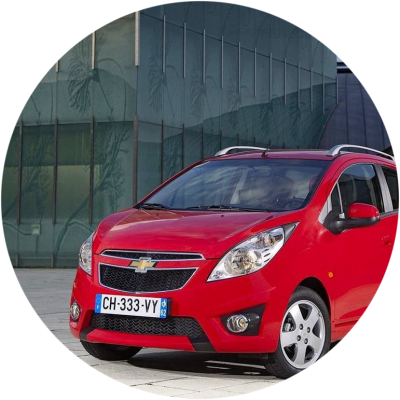 Ремонт Техническое Обслуживание Chevrolet Spark