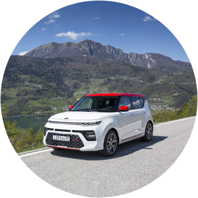 Ремонт Диагностика KIA Soul