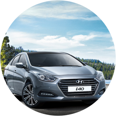 Ремонт Ремонт Подвески Hyundai I40