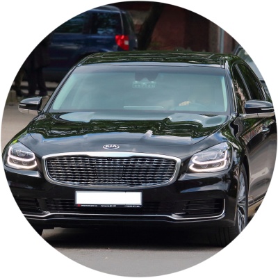 Ремонт Ремонт Коробки Передачи KIA K900