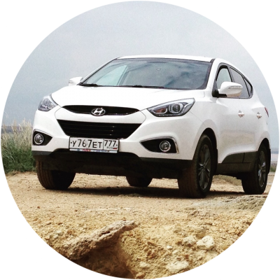 Ремонт Ремонт Коробки Передачи Hyundai Ix35