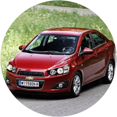 Ремонт Ремонт Коробки Передачи Chevrolet Aveo