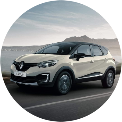 Ремонт Ремонт Двигателя Renault Kaptur