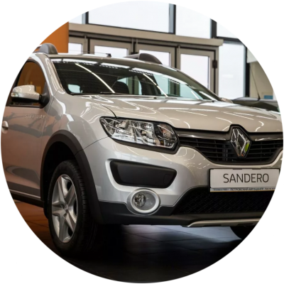 Ремонт Ремонт Двигателя Renault Sandero