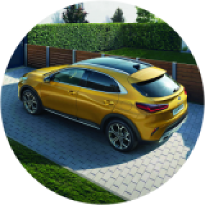 Ремонт Техническое Обслуживание KIA XCeed