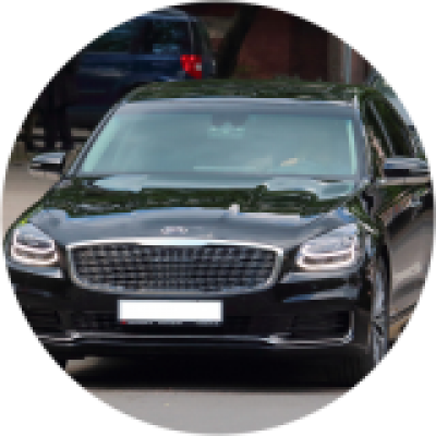 Ремонт Техническое Обслуживание KIA K900