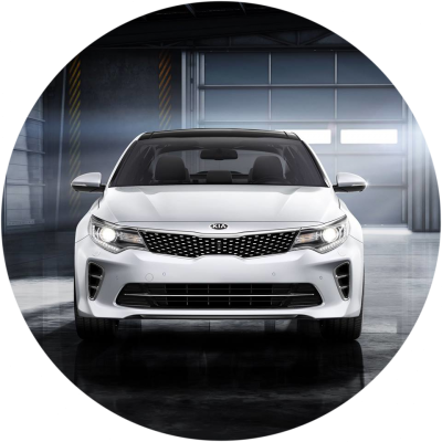 Ремонт Техническое Обслуживание KIA Optima