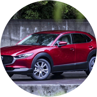 Ремонт Ремонт Подвески Mazda CX-30