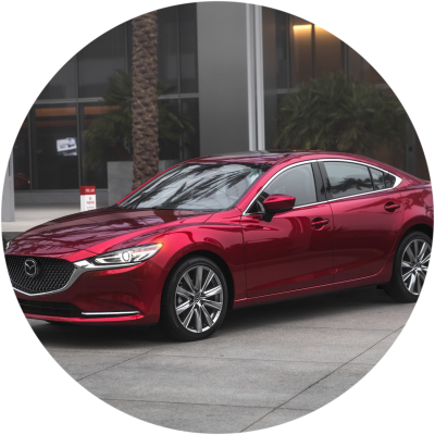Ремонт Ремонт Mazda 6 2019-2022