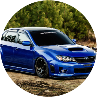 Ремонт Диагностика Subaru WRX