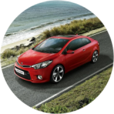 Ремонт Ремонт KIA Cerato
