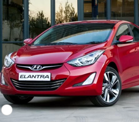 Ремонт Ремонт Hyundai Elantra 2014-2016