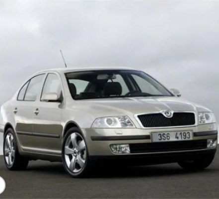 Ремонт Ремонт Skoda Octavia 2004-2009