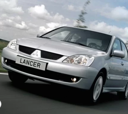 Ремонт Диагностика Mitsubishi Lancer 2000-2006