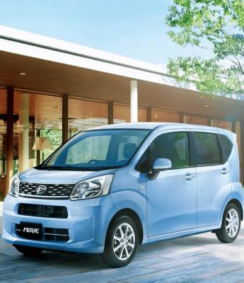 Ремонт Ремонт Двигателя Daihatsu Move