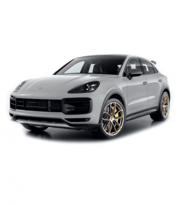 Ремонт Ремонт Двигателя Porsche Cayenne