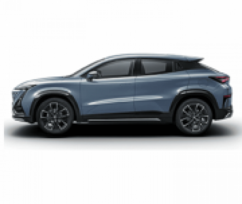 Ремонт Автоэлектрик Changan UNI-T