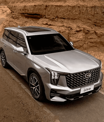 Ремонт Автоэлектрик Автомобиля GAC GS8