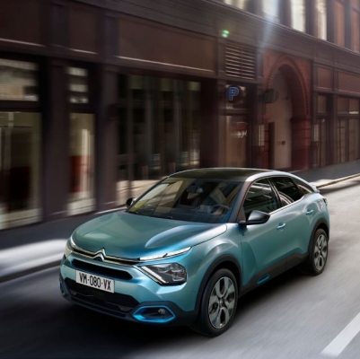 Ремонт Ремонт Рулевой Citroen C4