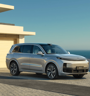 Ремонт Диагностика LiXiang L6